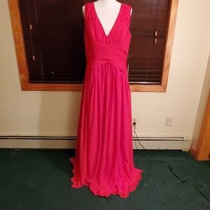 JJS House Formal Dress